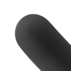 No-Parts - Godemiché Logan 13,5 cm - Noir