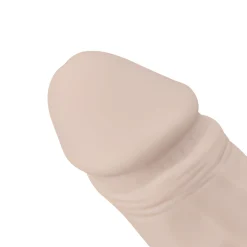 No-Parts - Gode réaliste creux 