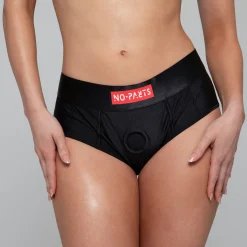 No-Parts - Harnais pour gode-ceinture "Robin" - S
