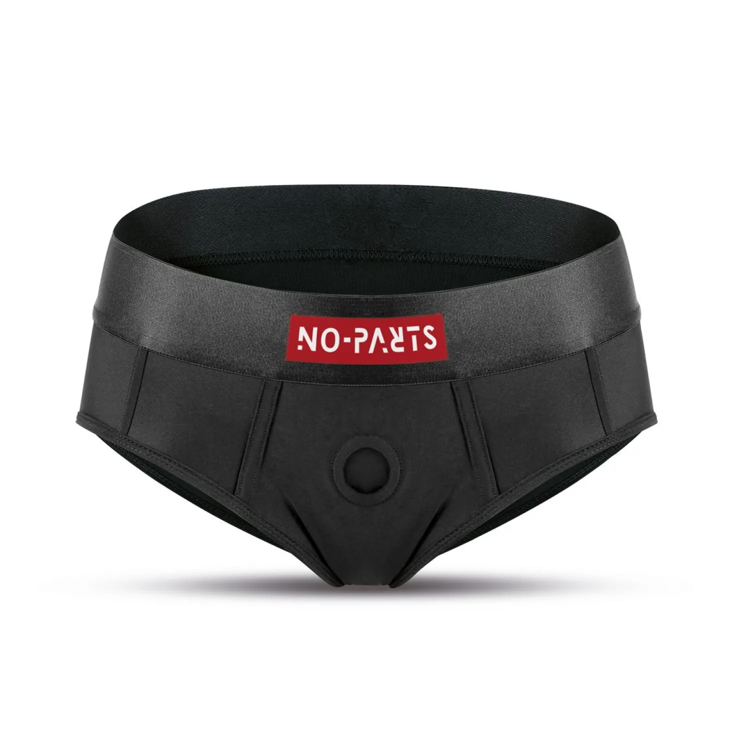 No-Parts - Harnais pour gode-ceinture "Robin" - M