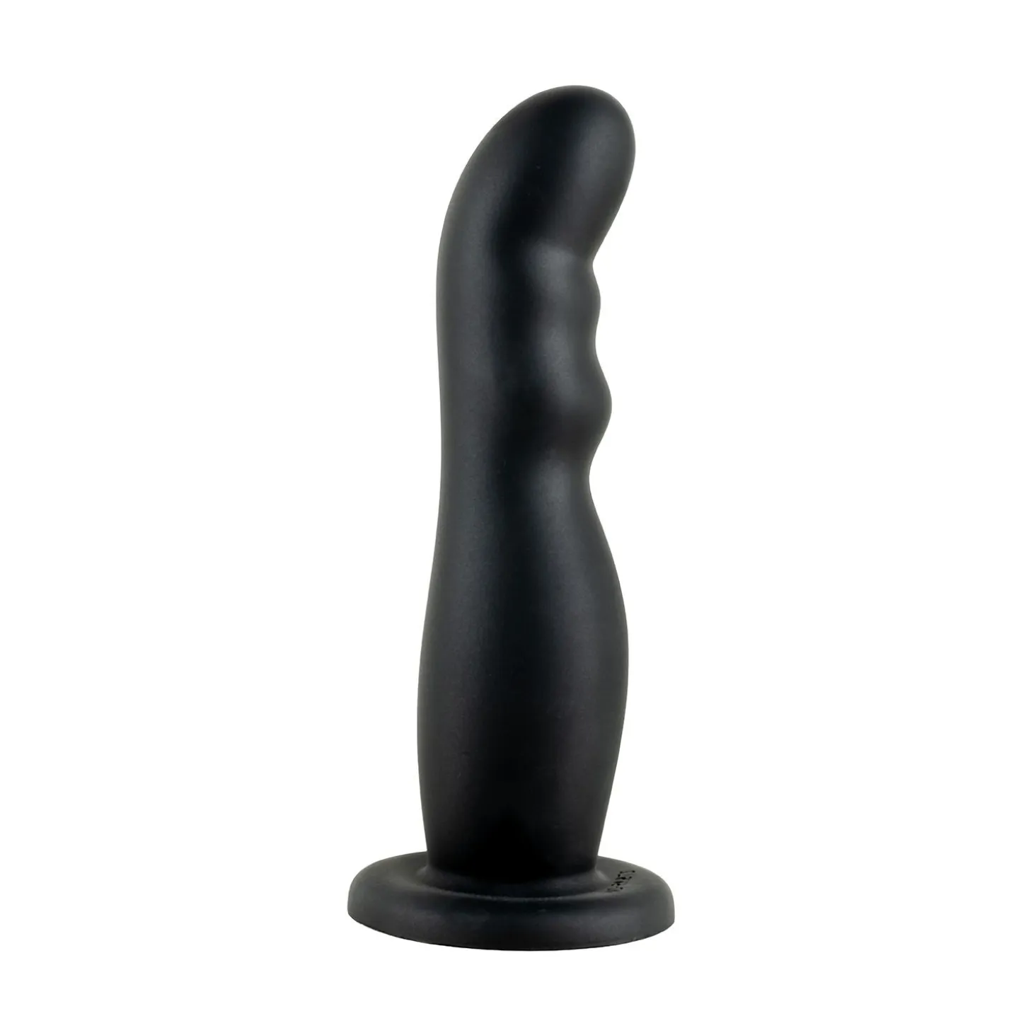 No-Parts - Jake Dildo avec Base - Noir