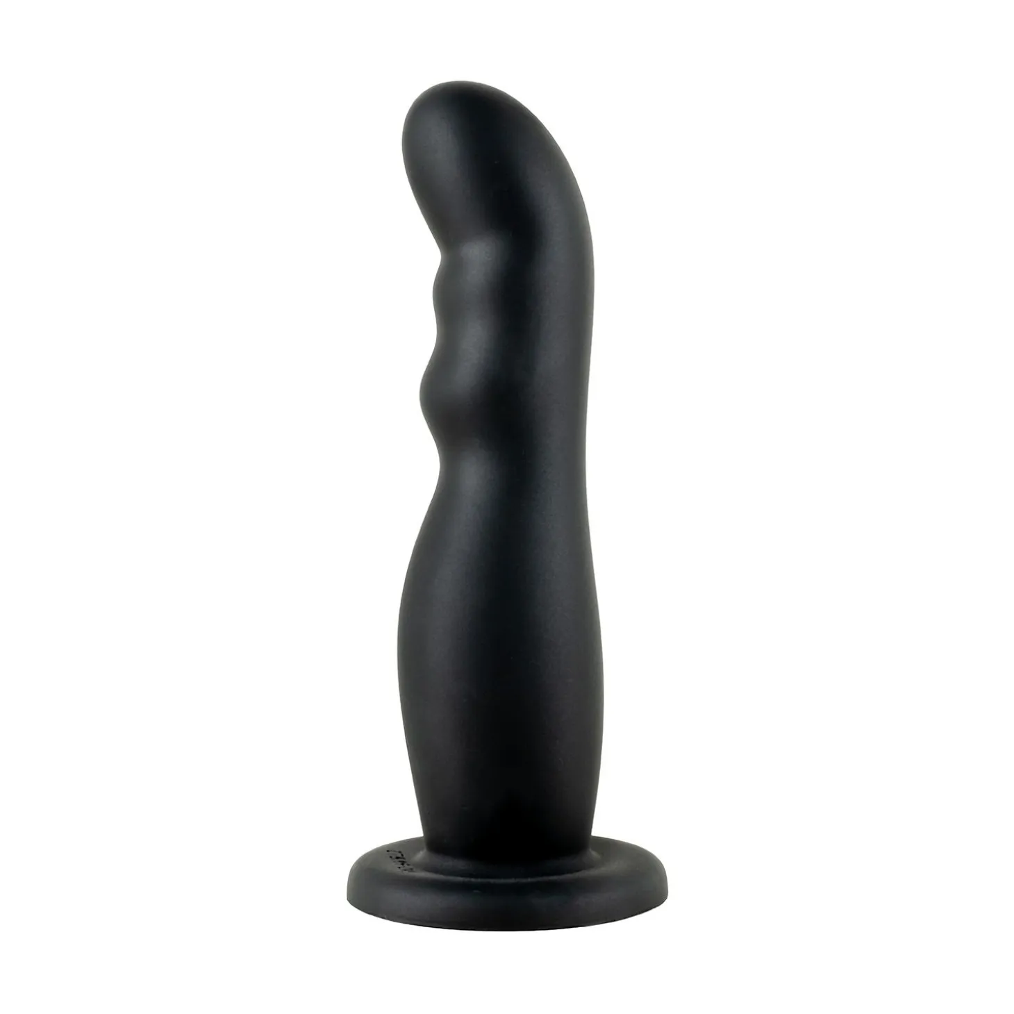 No-Parts - Jake Dildo avec Base - Noir