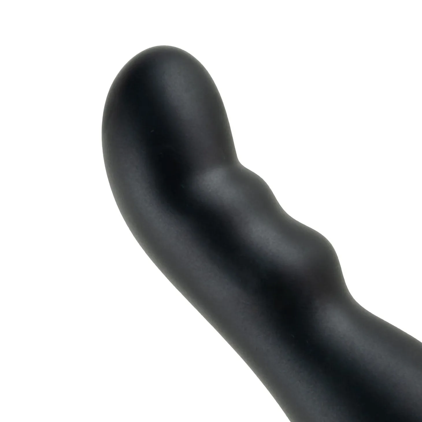 No-Parts - Jake Dildo avec Base - Noir