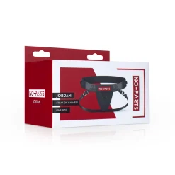 No-Parts - Jordan Harnais pour gode-ceinture ajustable