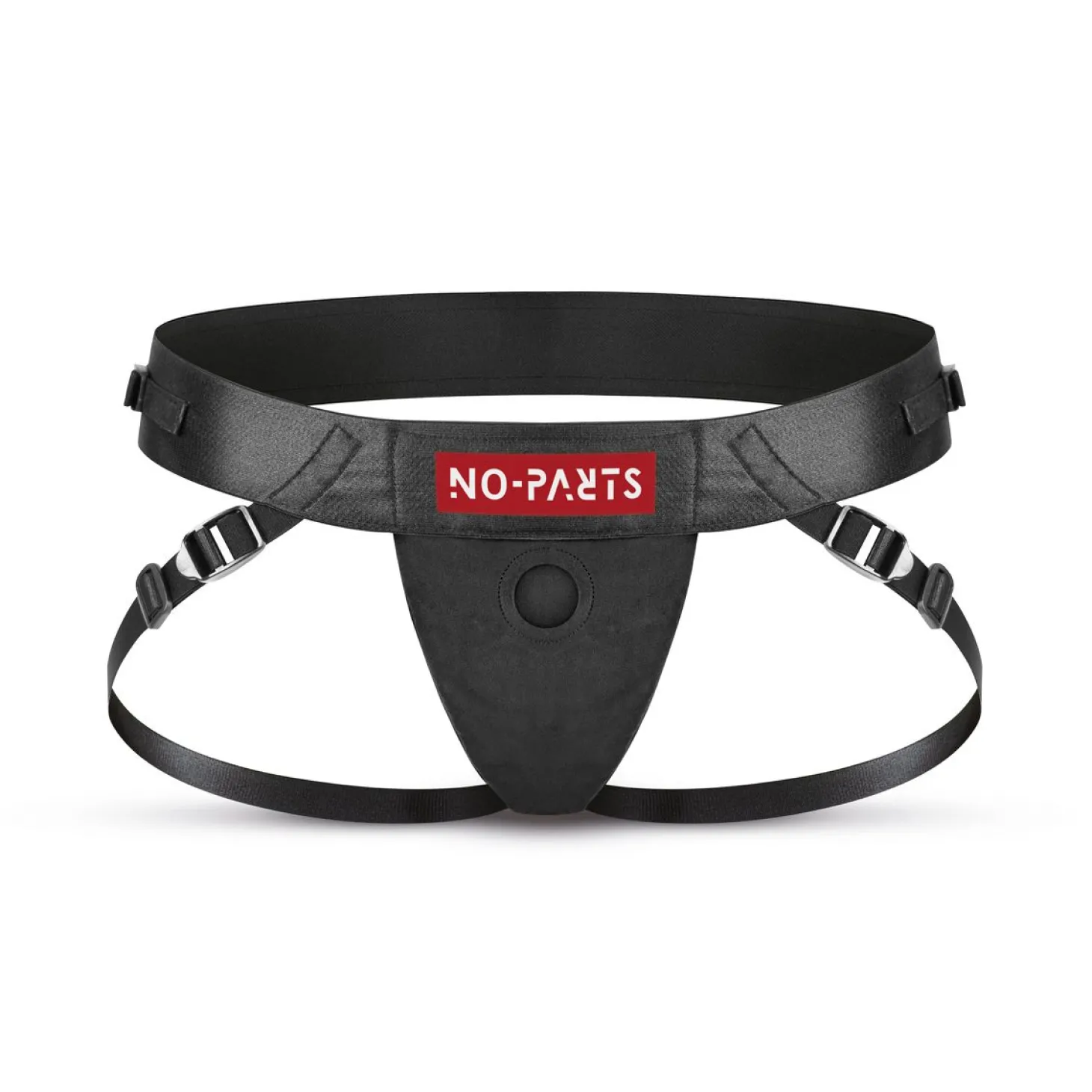 No-Parts - Jordan Harnais pour gode-ceinture ajustable