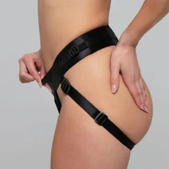No-Parts - Jordan Harnais pour gode-ceinture ajustable