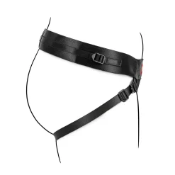 No-Parts - Jordan Harnais pour gode-ceinture ajustable