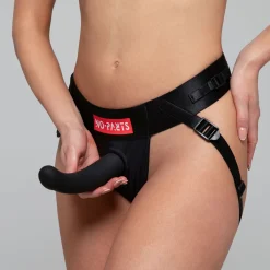 No-Parts - Jordan Harnais pour gode-ceinture ajustable