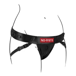 No-Parts - Jordan Harnais pour gode-ceinture ajustable