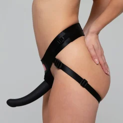 No-Parts - Jordan Harnais pour gode-ceinture ajustable