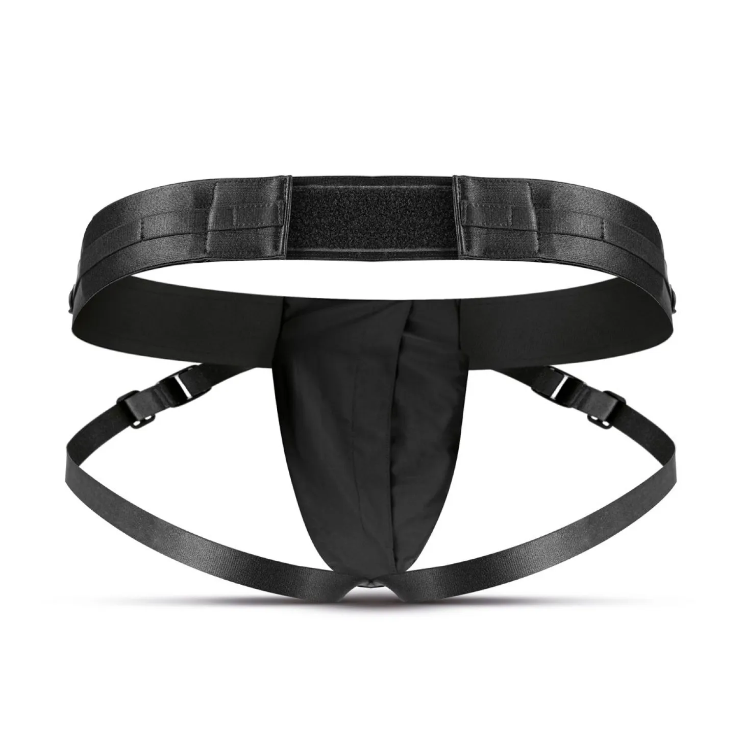 No-Parts - Jordan Harnais pour gode-ceinture ajustable