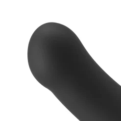 No-Parts - Parker Godemiché 19,5 cm - Noir