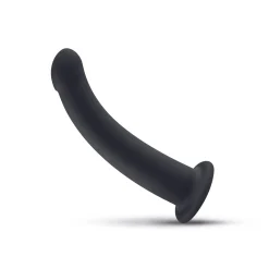 No-Parts - Parker Godemiché 19,5 cm - Noir