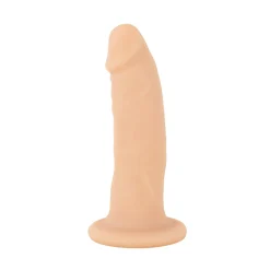 No-Parts - Shane Gode Vibrant avec Télécommande - 13 cm