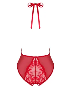 Obsessive - Dagmarie Body - Rouge