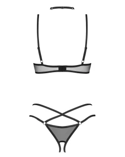 Obsessive - Ensemble 3 pièces Donarella - XL/XXL