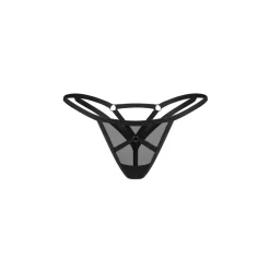 Obsessive – Euridia String – Noir