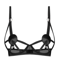 Obsessive - Freedom Euridia - Noir