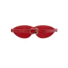 Obsessive - Inferro Masque Yeux - Rouge