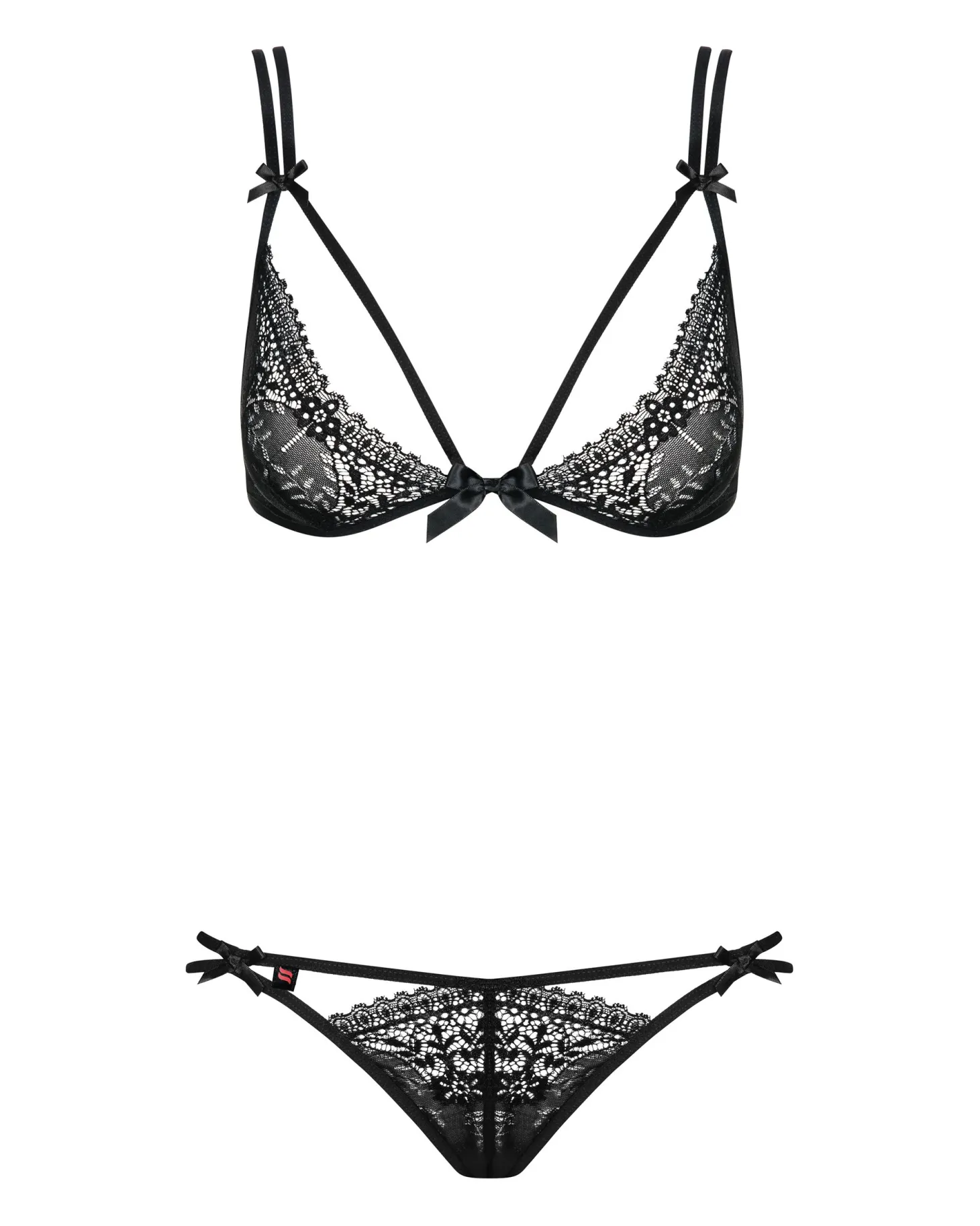 Obsessive - Intensa BH-set
