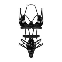 Obsessive – Keira Lise Body – Noir
