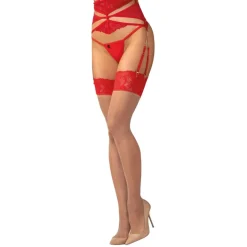 Obsessive – Matildea Bas – Rouge