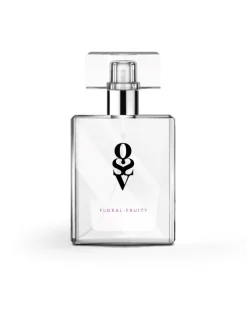 Obsessive - Parfum Floral-Fruité - 30 ml
