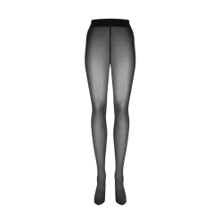 Obsessive - Patrise Classy Collant - Noir