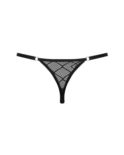 Obsessive - Severio String - Noir