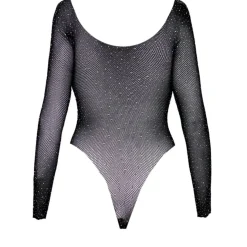 Obsessive - Sparklissa Teddy - Noir