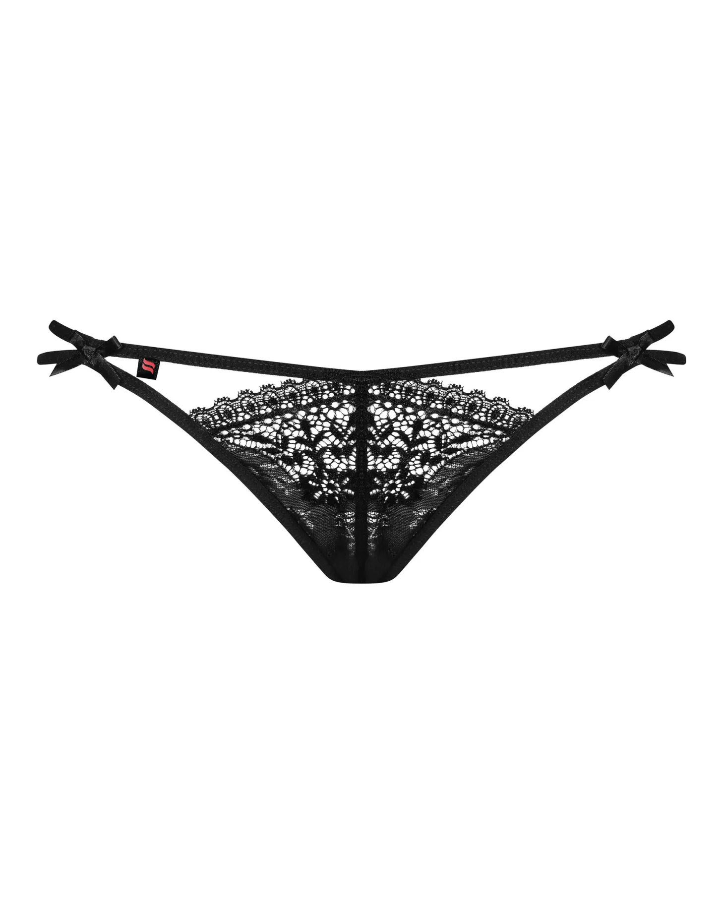 Obsessive - String en dentelle Intensa