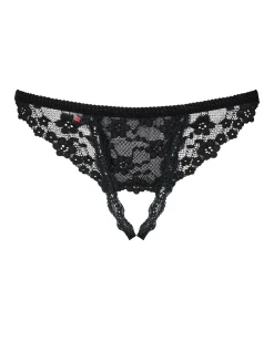 Obsessive - String sans entrejambe Letica