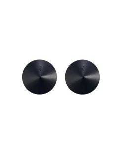 Obsessive – Sublimie Couvre-Tétons – Noir