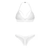 Obsessive - Weddya Ensemble 3 Pièces - Blanc