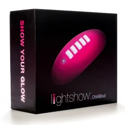 OhMiBod - Lightshow Interactive Massager