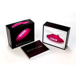 OhMiBod - Lightshow Interactive Massager