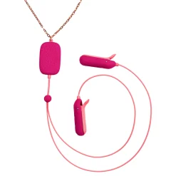 OhMiBod - Sphinx Bluetooth Portable Vibrant Contrôlé par Application