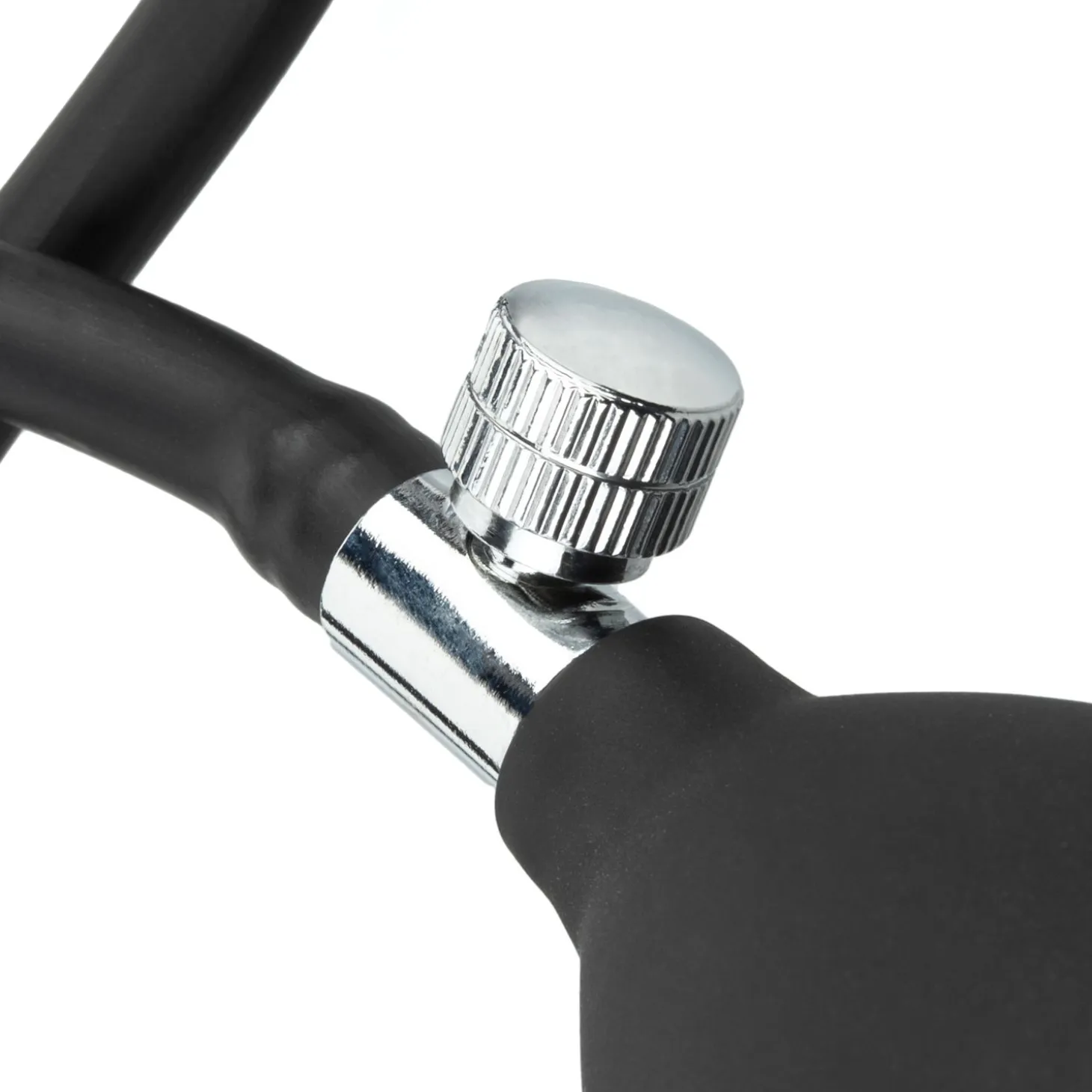 Online Only - Pressure Point Anneau Gonflable pour Pénis