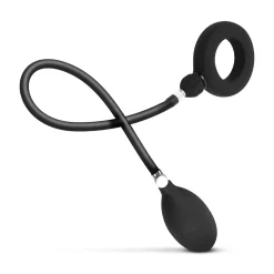Online Only - Pressure Point Anneau Gonflable pour Pénis