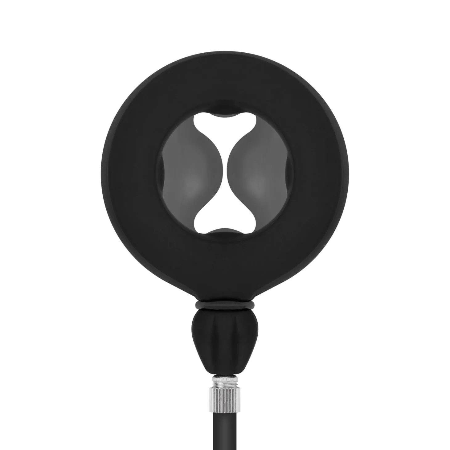 Online Only - Pressure Point Anneau Gonflable pour Pénis