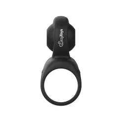 Online Only - Snail Double - Anneau Vibrant pour Pénis