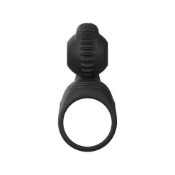 Online Only - Snail Double - Anneau Vibrant pour Pénis