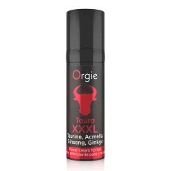Orgie - Crème Érection Touro XXXL 15 ml