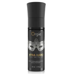 Orgie - Gel Puissance Xtra Hard pour Lui 30 ml