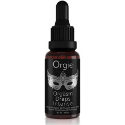 Orgie - Gouttes d'orgasme Intense 30 ml