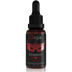 Orgie - Gouttes d'orgasme stimulantes du clitoris 30 ml