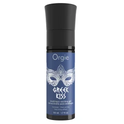 Orgie - Greek Kiss Gel Excitant pour Anulingus 50 ml