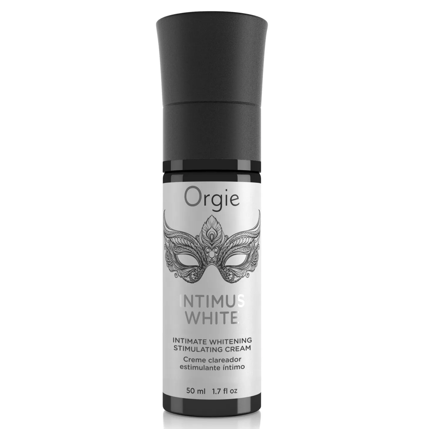 Orgie - Intimus White Crème Blanchissante Intime Stimulante - 50 ml