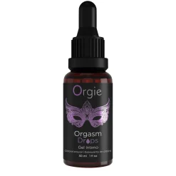 Orgie - Kit de Stimulation Clitoridienne Orgasmic Bunny