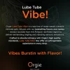 Orgie - Lube Tube Vibe Pina Colada